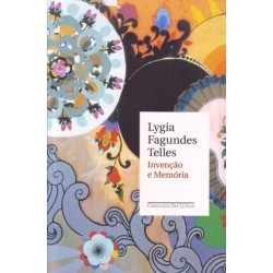 Invenção e memória - Lygia...