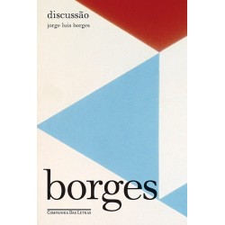 Discussão - Jorge Luis Borges