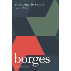 O informe de Brodie - Jorge...
