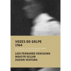 Vozes do golpe (3 volumes)...