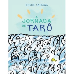 A jornada de tarô - Dosho Saikawa