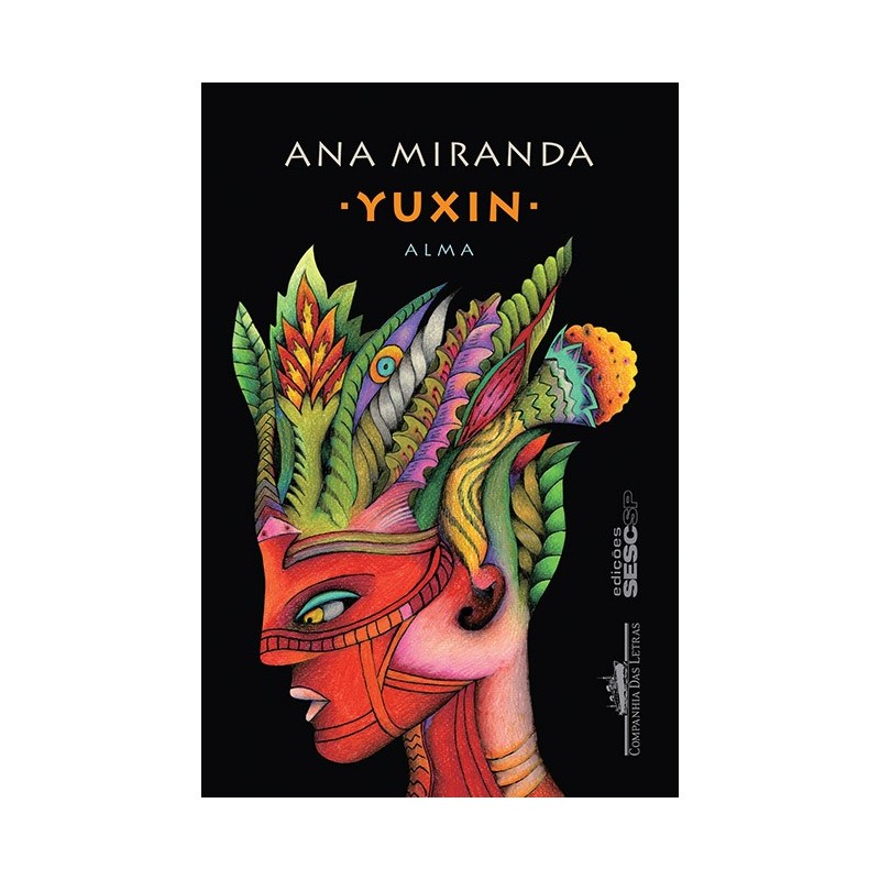 Yuxin - Ana Miranda