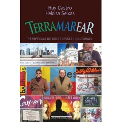 Terramarear - Ruy Castro