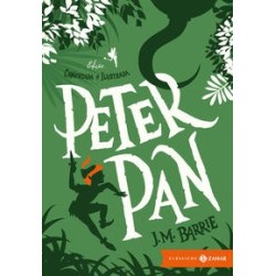 PETER PAN - ED. DEFINITIVA...