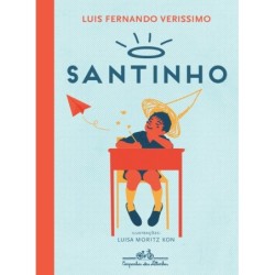 Santinho - Luis Fernando...