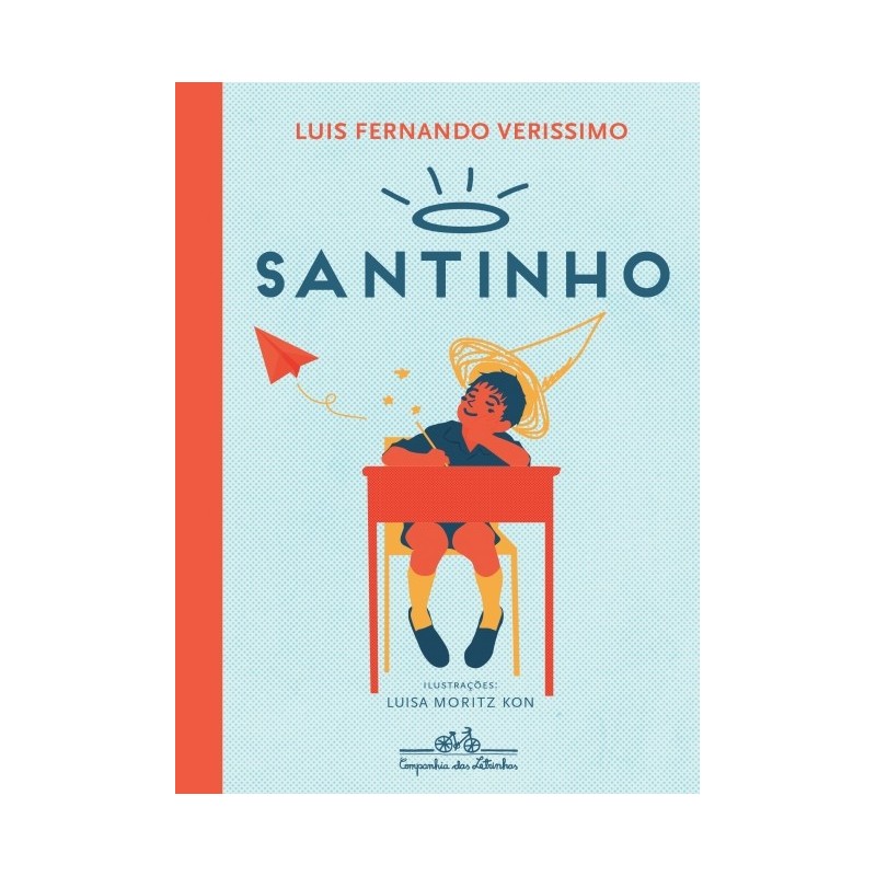 Santinho - Luis Fernando Verissimo