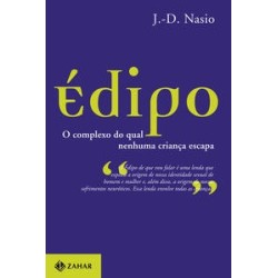 EDIPO: O COMPLEXO DO QUAL...
