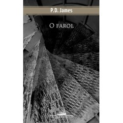 O farol - P. D. James