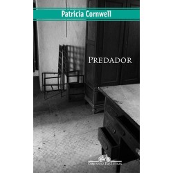 Predador - Patricia Cornwell