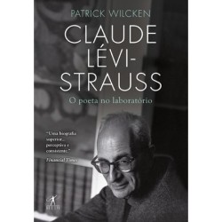 Claude Lévi-Strauss - o...