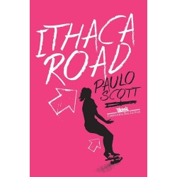 Ithaca Road - Paulo Scott