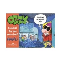 Ozzy 3 - Angeli