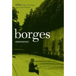 Atlas - Jorge Luis Borges