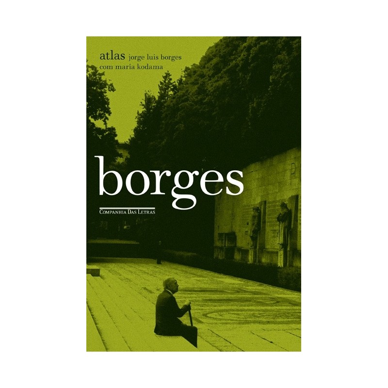 Atlas - Jorge Luis Borges
