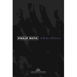 A marca humana - Philip Roth
