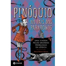 PINOQUIO - NO PAIS DOS...