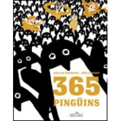 365 PINGUINS