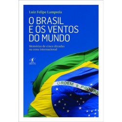 O Brasil e os ventos do...