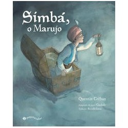 SIMBA, O MARUJO - Gudule, Quentin Gréban
