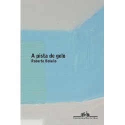 PISTA DE GELO, A