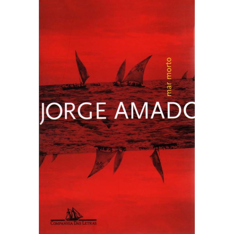 Mar morto - Jorge Amado