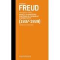 Freud 19 - Moisés e o monoteísmo, Compêndio de psicanálise e outros textos (1937-1939) - Sigmund Fre