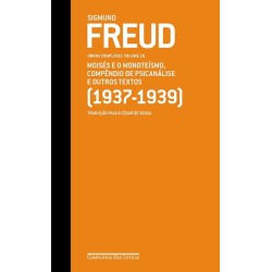 Freud 19 - Moisés e o...