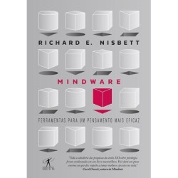 MindWare - Richard Nisbett