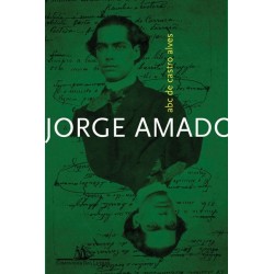 ABC de Castro Alves - Jorge Amado