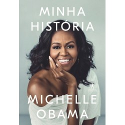 Minha história - Michelle...