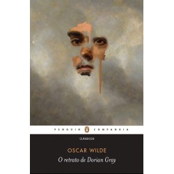 O retrato de Dorian Gray -...