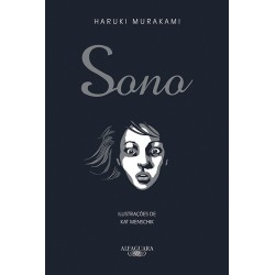 Sono - Haruki Murakami