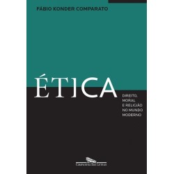 Ética - Fábio Konder Comparato