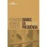 Diários da presidência 1995-1996 (volume 1) - Fernando Henrique Cardoso