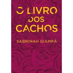 O livro dos cachos - Sabrinah Giampa