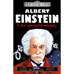 Albert Einstein e seu...