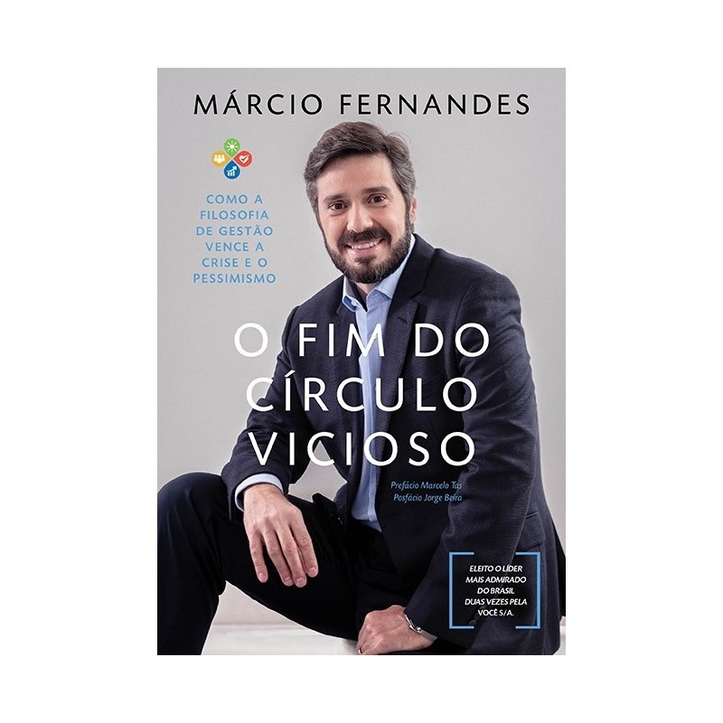 O fim do círculo vicioso - Marcio Fernandes