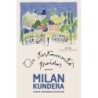 Os testamentos traídos - Ensaios - Milan Kundera