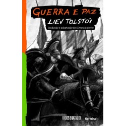Guerra e paz - Liev Tolstói