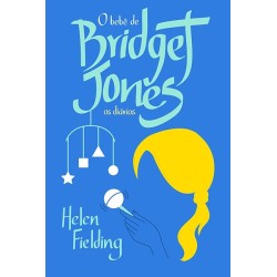 O bebê de Bridget Jones - Helen Fielding