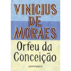 Orfeu da Conceição -...