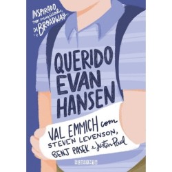Querido Evan Hansen - Val...