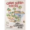 Grande sertão: veredas (Edição de bolso) - Guimarães Rosa, João
