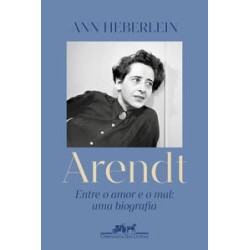 Arendt - Heberlein, Ann