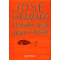 O Evangelho segundo Jesus Cristo - José Saramago