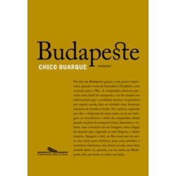 Budapeste - Chico Buarque