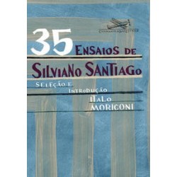 35 ENSAIOS DE SILVIANO...