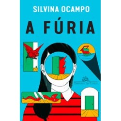 FURIA, A - Silvina Ocampo