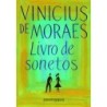 Livro de sonetos - Vinicius De Moraes