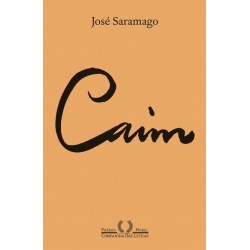 Caim (Nova edição) - José Saramago